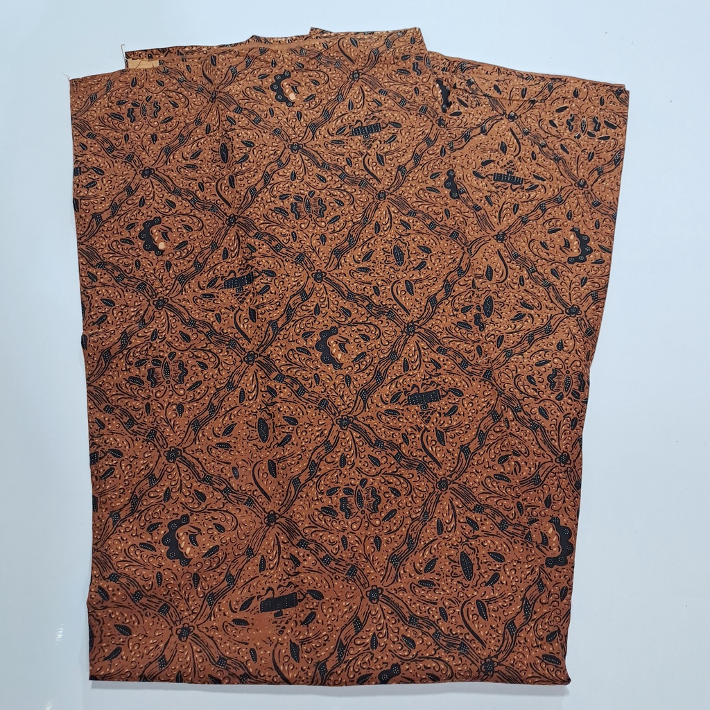 Kain sidomukti bawahan kebaya pengantin katun klasic mewah batik sidomukti