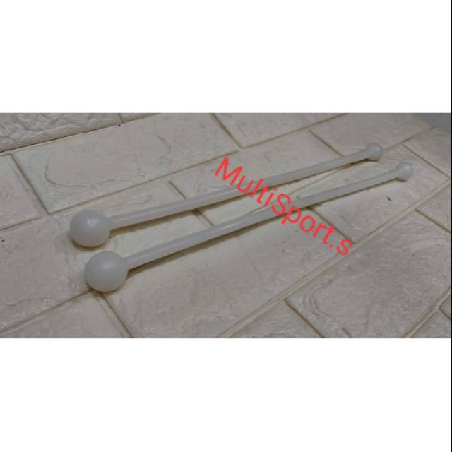 STIK BELERA ATAU STIK MARCING BELL BAGUS