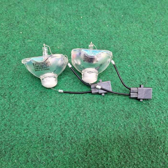 New Lampu Proyektor Epson EB-S100 EB-X100 EB-S7 EB-S9 EB-S9