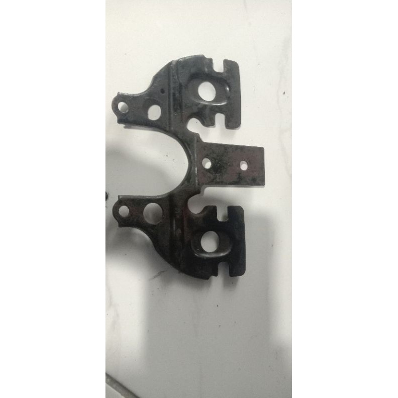 braket bracket ori speedometer Yamaha RX-King 135 cobra kobra old lama rxking king rxk dudukan spido