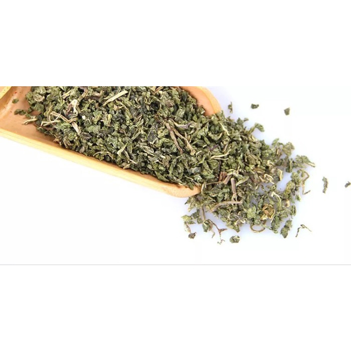 

Dried Peppermint Tea / Teh Mint peppermint | Kombu-chan Tisane 1 kg