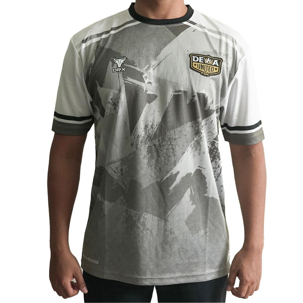 Dewa United FC Training Jersey Player II