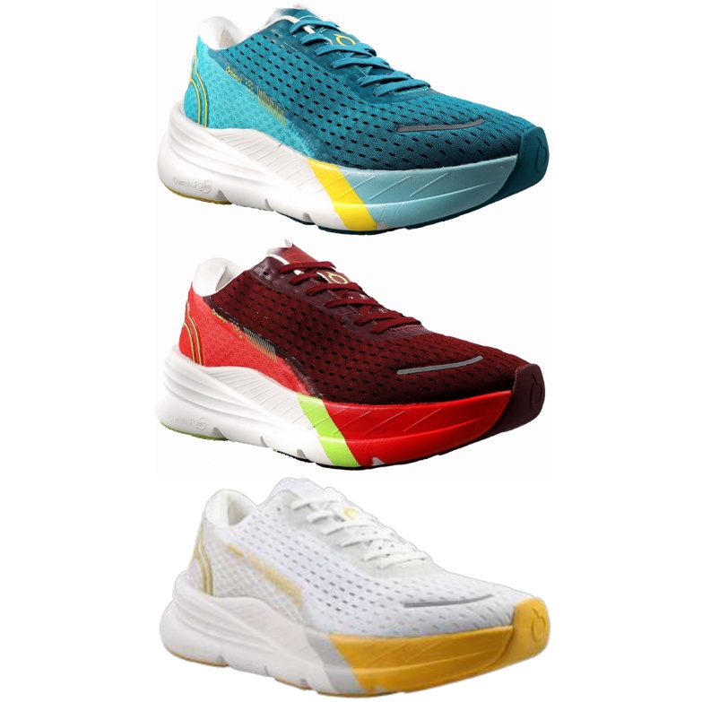 PROMO CUCI GUDANG  SEPATU RUNNING ORTUSEIGHT HYPERBLAST NEO