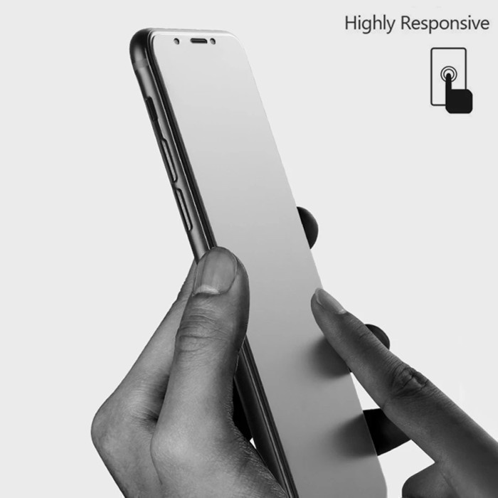 VIVO X FOLD 2 HYDROGEL MATTE ANTI GORES FULL COVER