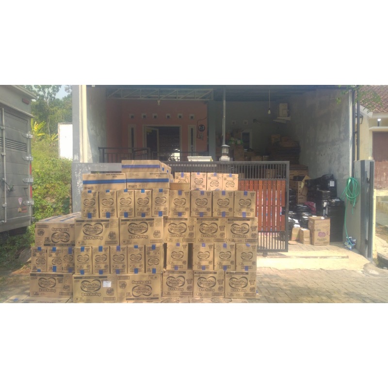 MamyPoko Pants Xtra Kering S38/M32/L28 Paket 1 Dus/Karton