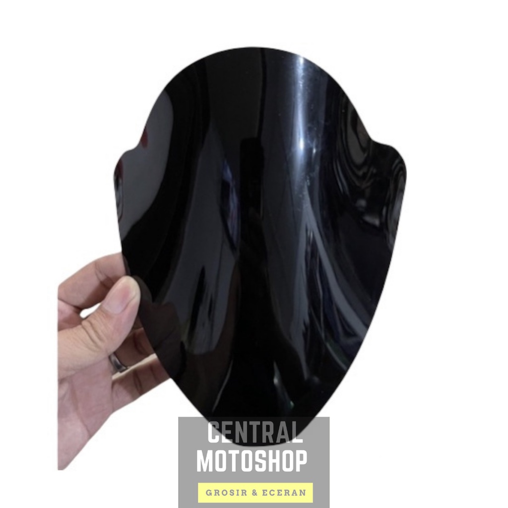 #CLN# Visor Vario 125 New/Vario 150 New Winshield Vario Vario 125/150 New Pisor Vario 125/150 New