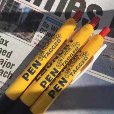 

Zebra Sarasa Kyoseisha Laundry Pen Gel Ink 0.5mm Limited Edition