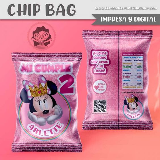 

KEMASAN SNACK BIRTHDAY JUMBO