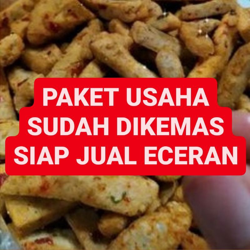 

PAKET USAHA STIK BAKSO SUDAH DIKEMAS SIAP JUAL ECER SNACK KERING CAMILAN CEMILAN MAKANAN KERING MURAH KILOAN DIJAMIN FRESH HALAL BARANG BARU RASA ENAK GURIH MANIS ASIN RENYAH MOROTUKU SNACK