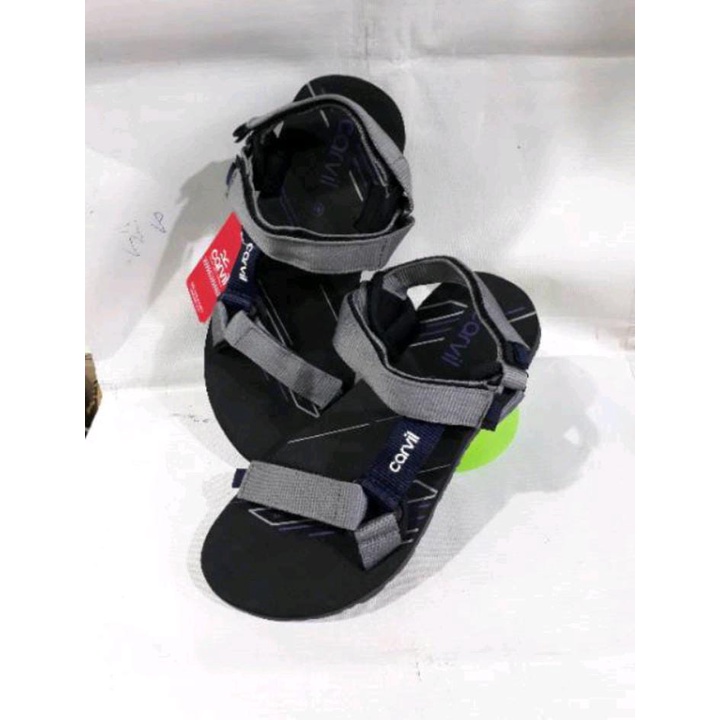 SENDAL GUNUNG CARVIL PRIA/WANITA/SENDAL GUNUNG CARVIL TERLARIS TERMURAH