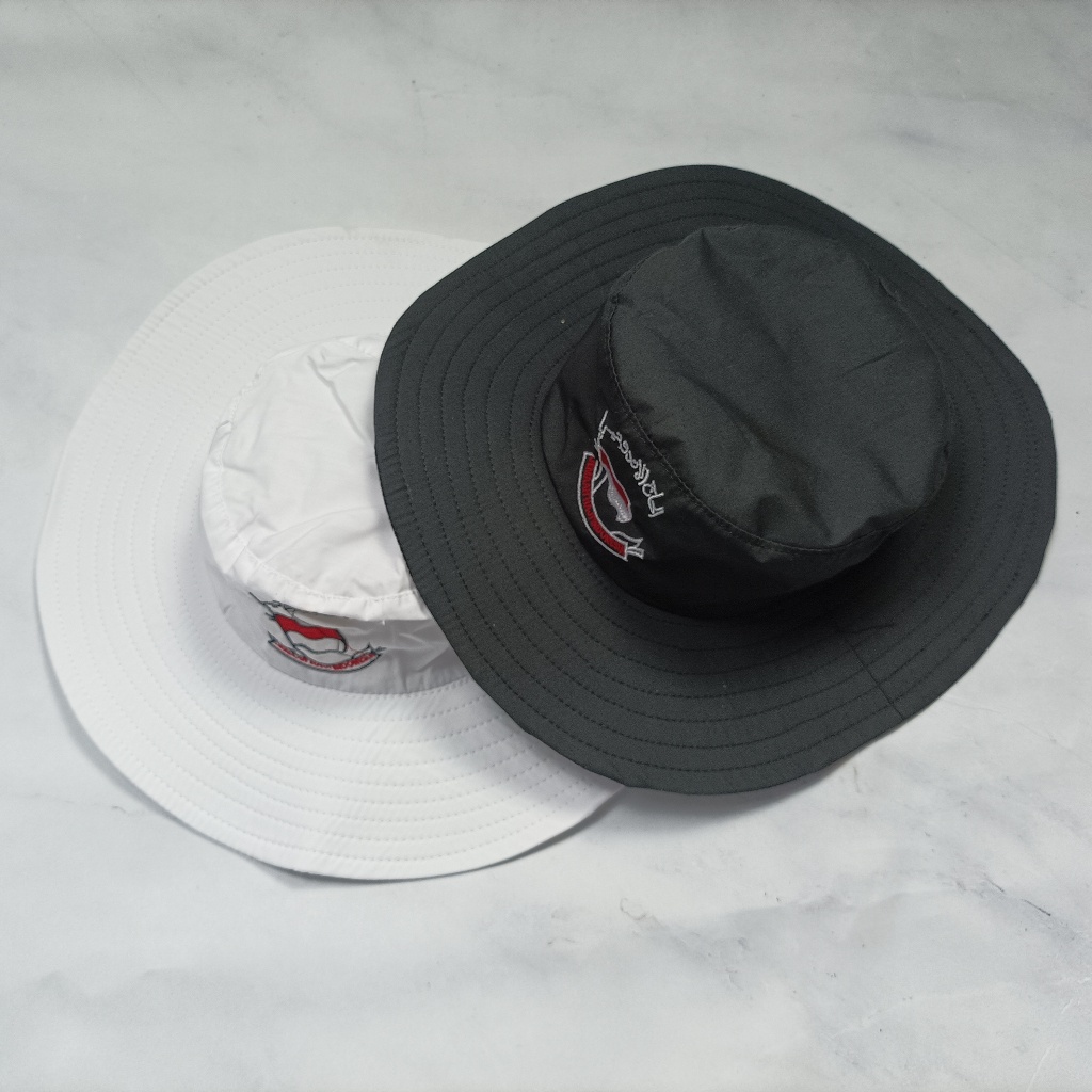 Topi Bundar Haji dan Umroh Pria rani collection