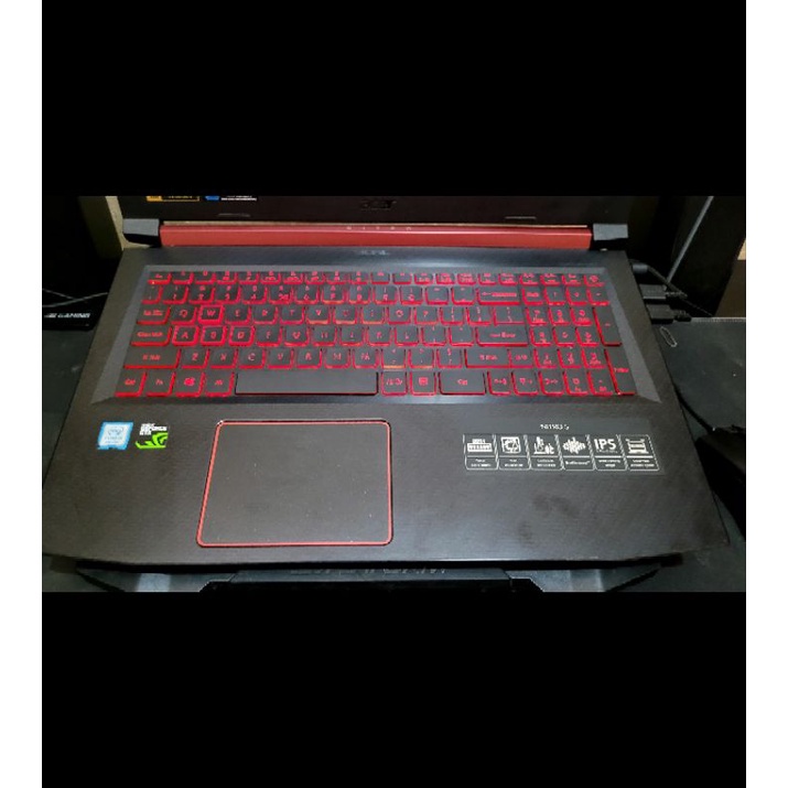 Laptop Gaming Acer Nitro 5 AN515-52