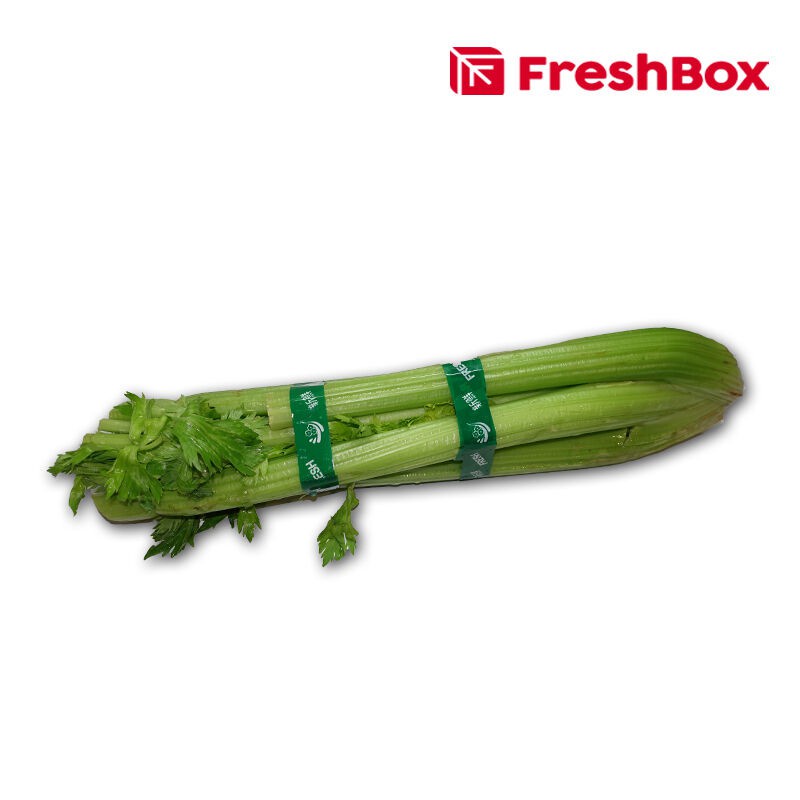 

Seledri Stick Import 500gr FreshBox