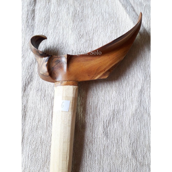 

Warongko Ladrang Solo Gaharu antik