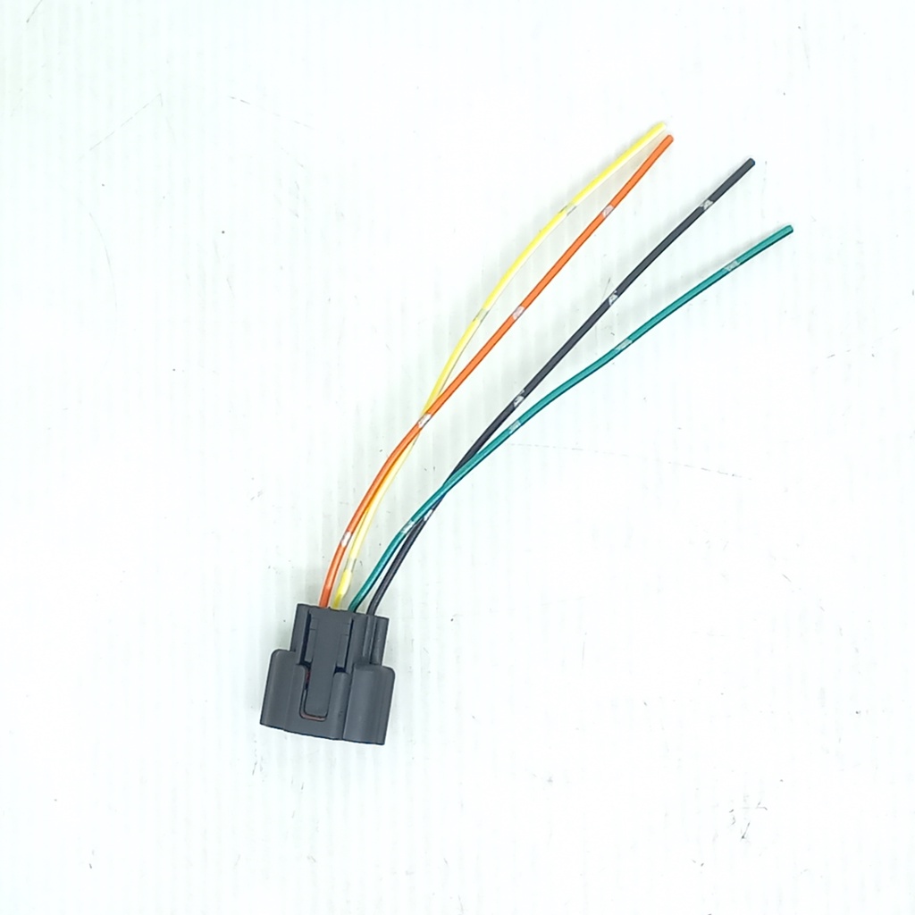 Soket Sensor ISC Langsam Mio Soul GT Fino Nmax Xeon Socket Sensor