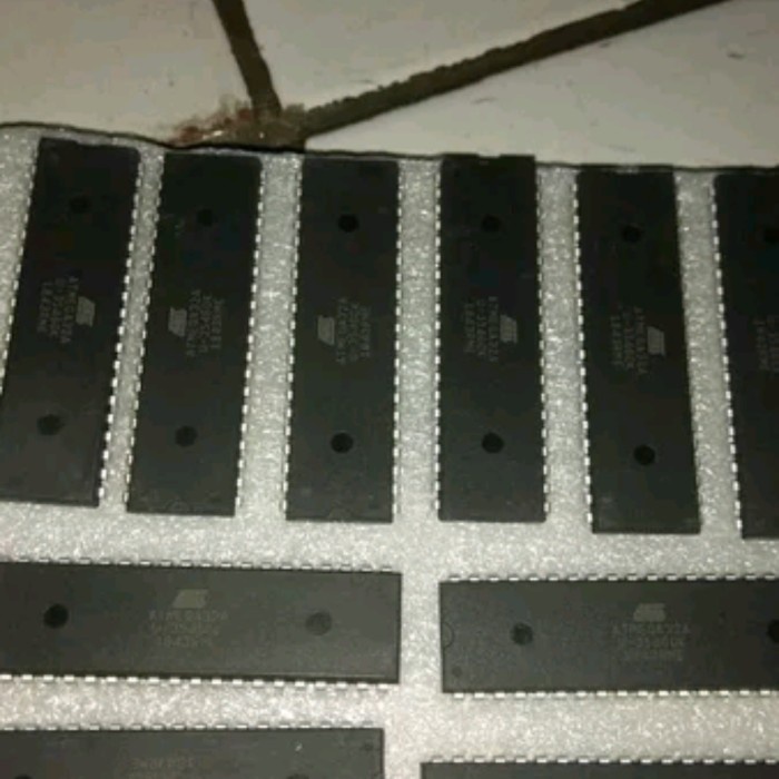 IC Program Pertamini Pom Mini Pommini Digital