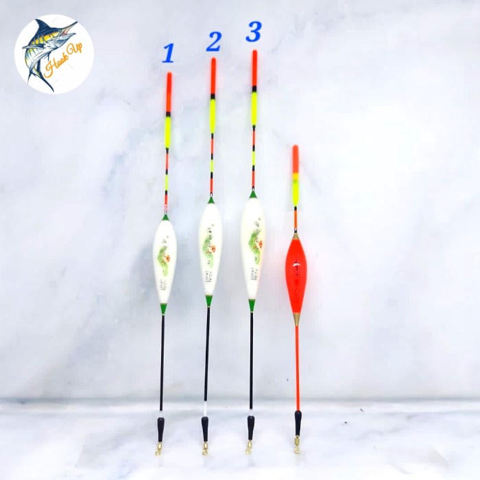 Pelampung anti badai Import - No. 1