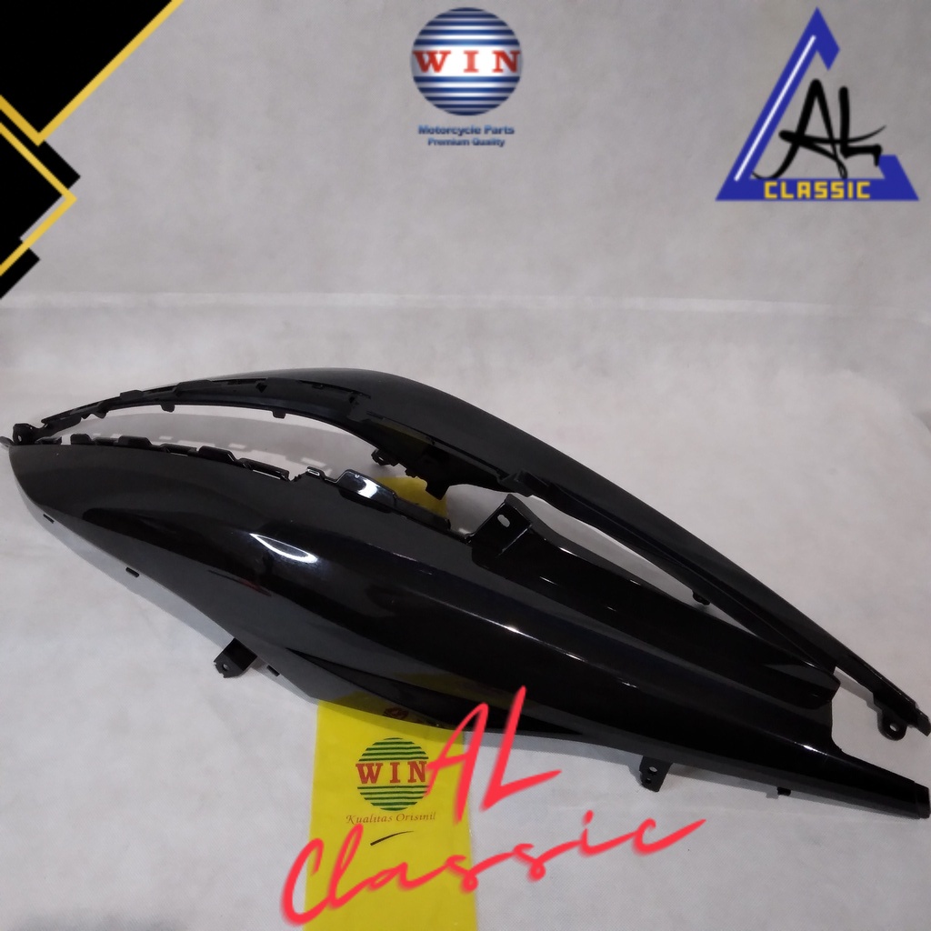 Cover Body Mio Soul GT 115 2012 2013 2014 WIN | bodi samping belakang kiri kanan motor yamaha origin