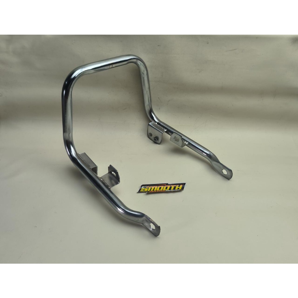 Begel belakang CB Model K5 behel begel CB Model K5