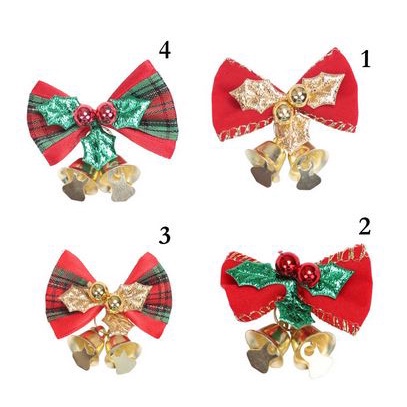 

Modern Modis Stylish // Hiasan Pohon Natal Pita lonceng aksesoris pohon natal dekorasi christmas pita hampers parcel kado