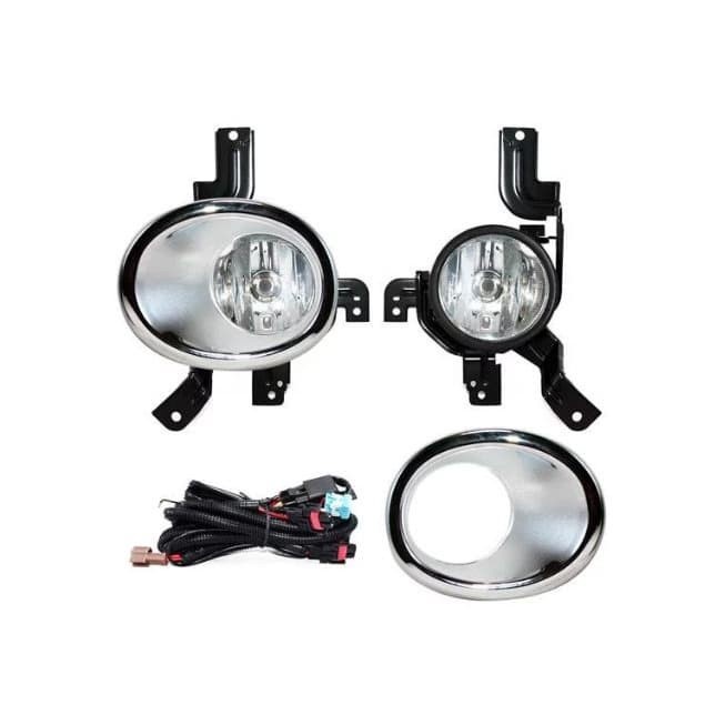FOGLAMP CRV 2007