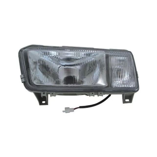 Headlamp Accord 1982-83 KIRI