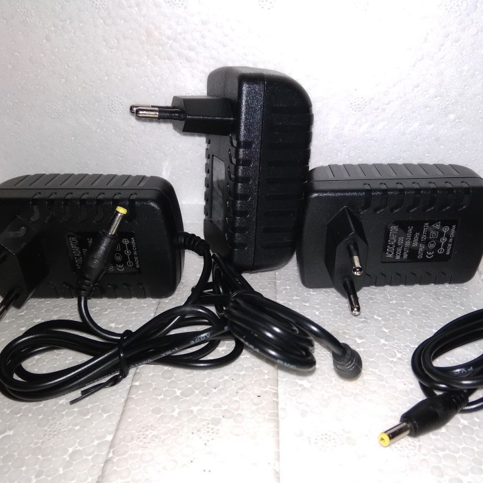 promo adaptor DVD portabel 7"