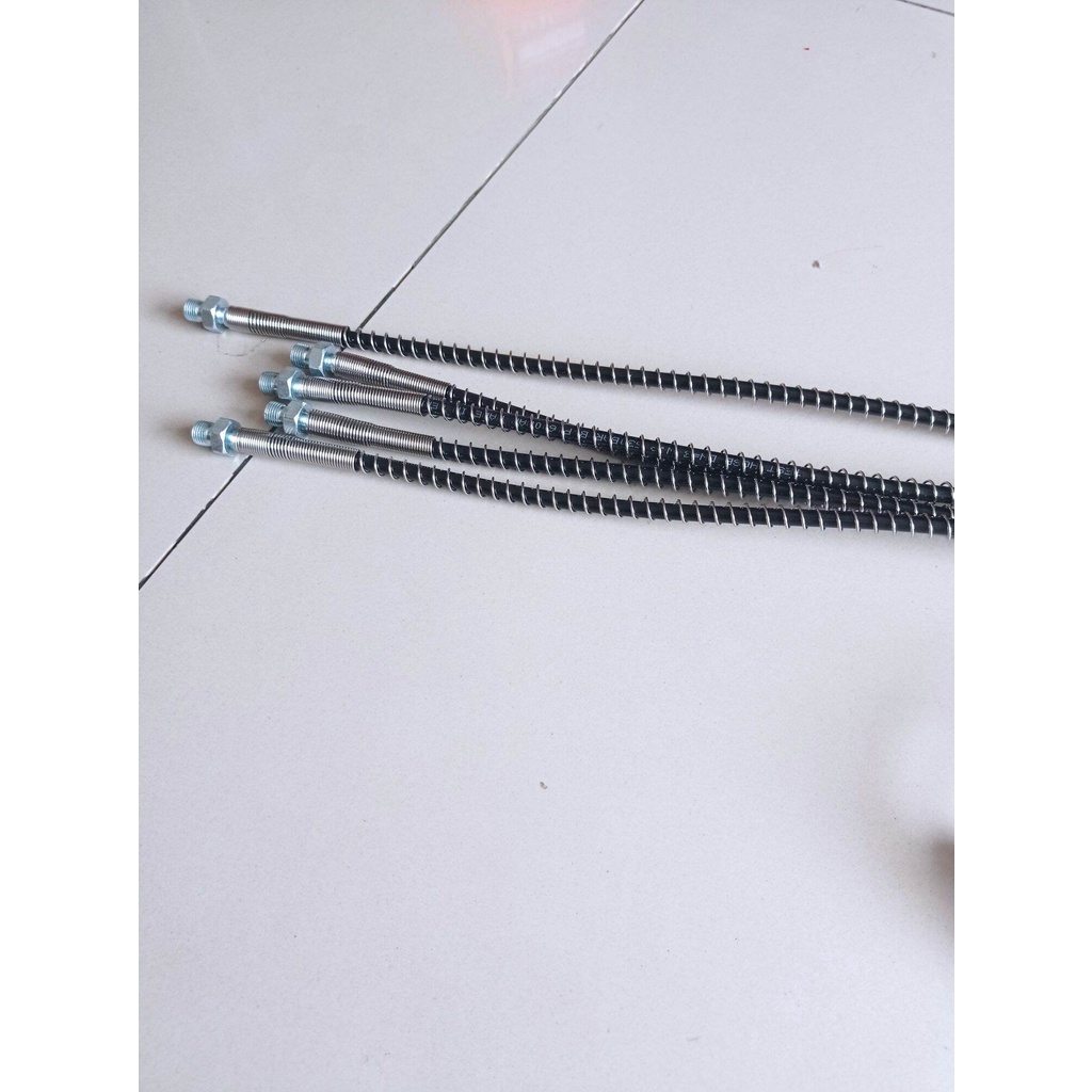 Selang Pompa Pcp (Selang Saja), Sparepart Pompa Pcp, Sparepart Pcp Import