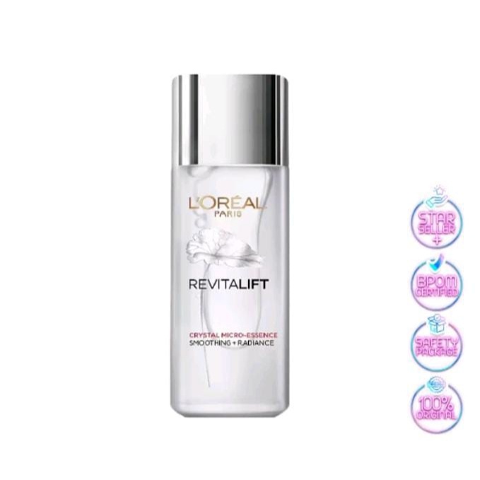 Loreal Revitalift Crystal Micro-Essence 22ml