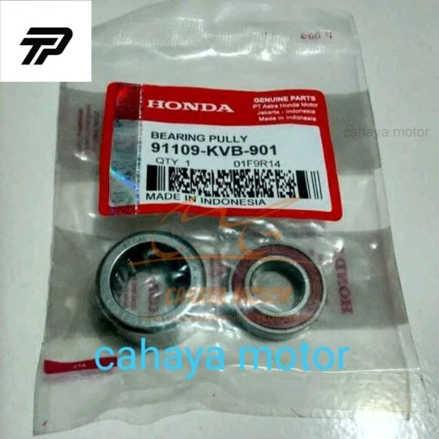 Laher pully bambu vario beat beat fi Scoopy Scoopy fi beat esp bearing pully bambu vario beat