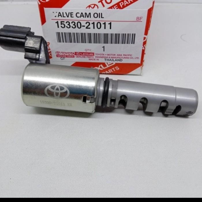 SENSOR OLI VIOS/YARIS/SENSOR VVTI VIOS/YARIS