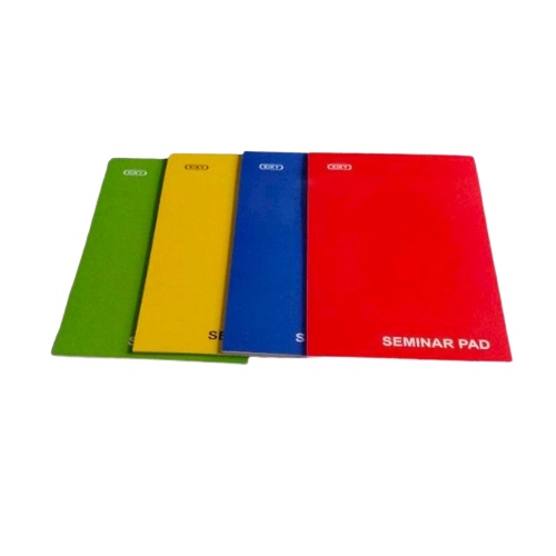 

Seminar Pad KIKY A5 isi 25 Lembar