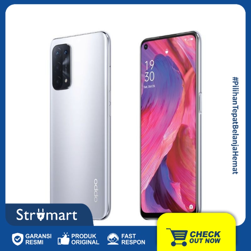 OPPO A74 5G RAM 6/128 GB