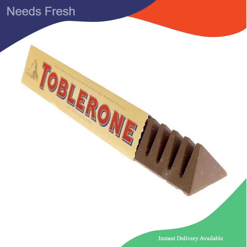 

Toblerone Coklat Impport 100gr