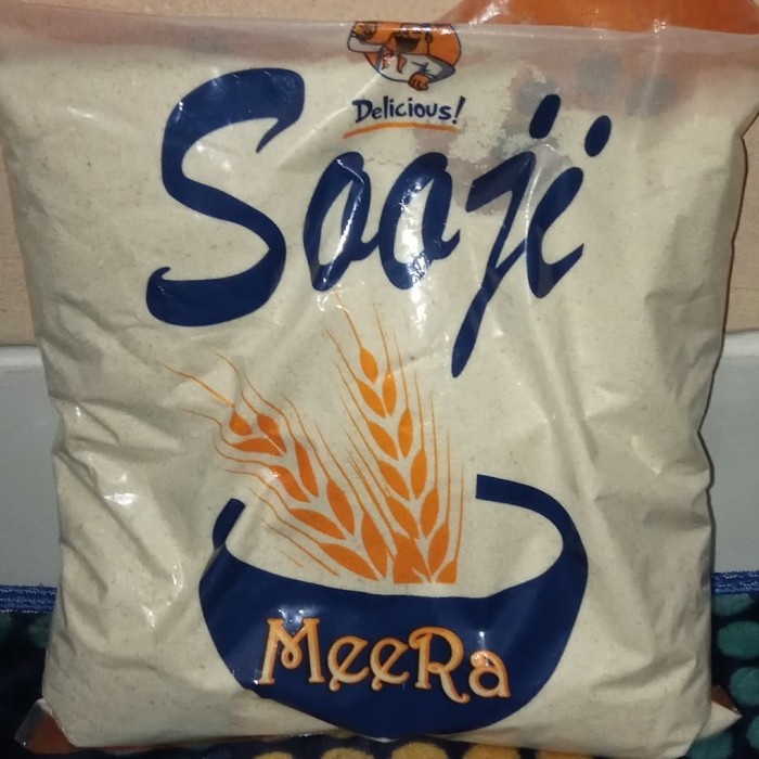 

JY-31 Sooji Meera kiloan