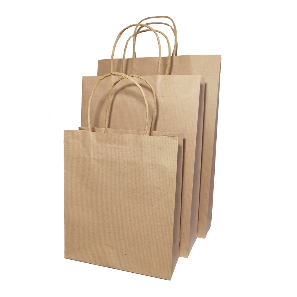 

Paper Bag Laminating 125 Gsm - Pcs
