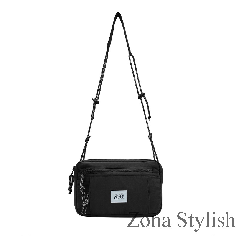 FMC Tas Selempang Pria Sling Bag Crossbody Strap C050723