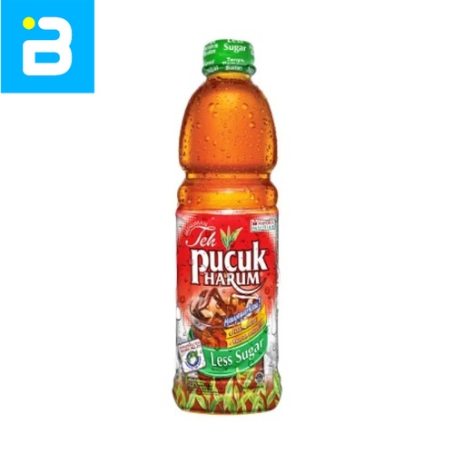 

Teh Pucuk Harum Less Sugar 350ML