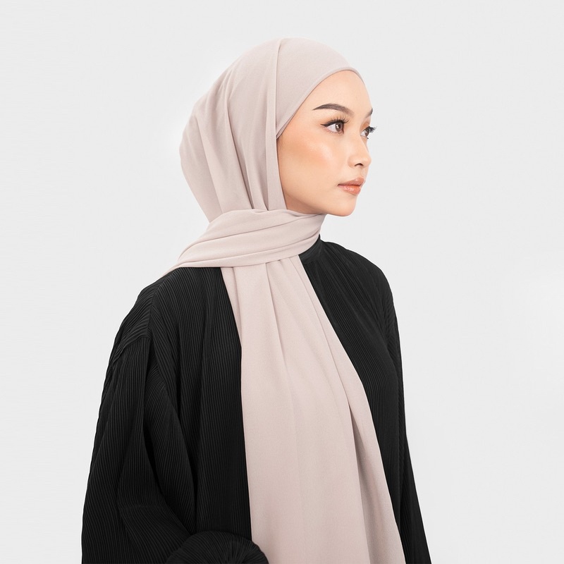 

COD Saba Instant Shawl by daissy.id