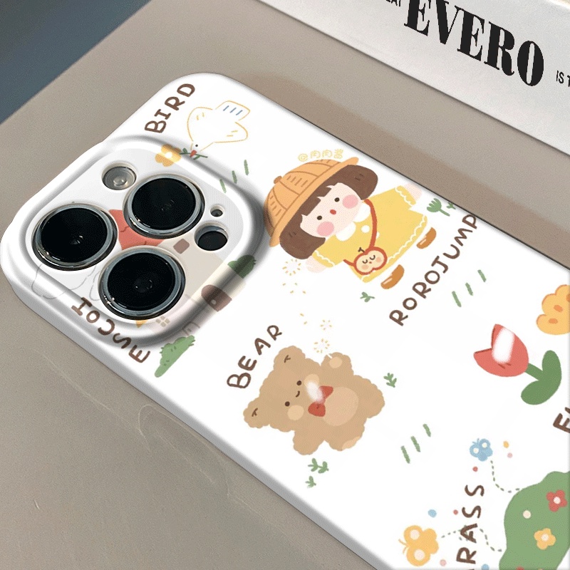 Case IPhone Xr Hard Casing IPhone 11 IPhone 13Promax Case IPhone Untuk Xsmax Case IPhone 14 Case Hp 