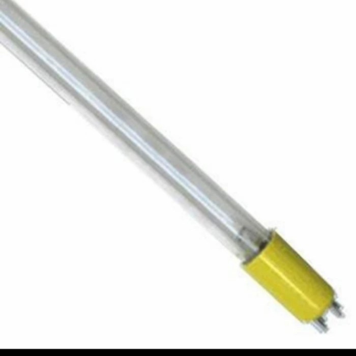 LAMPU UV OZONE VIQUA S 8 ROL/4P VIQUA S8ROL/4P