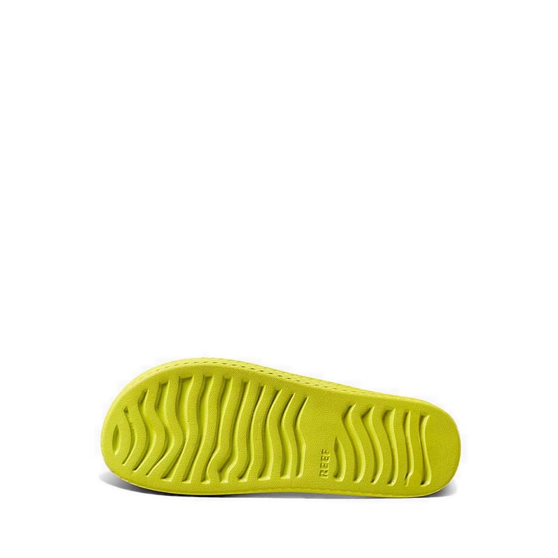 REEF WATER COURT WOMENS SANDALS - LIME