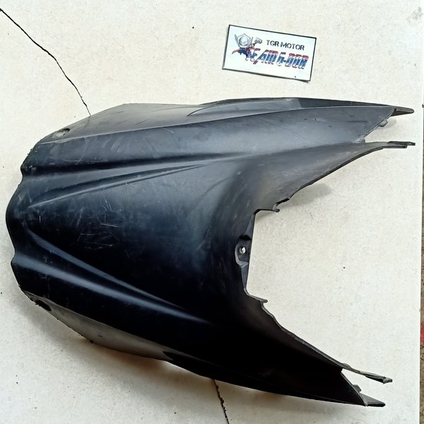 cover kap dek tutup mesin ori honda beat karbu kvy bekas