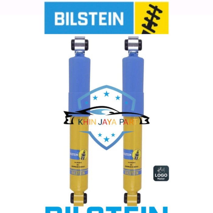shockbreaker belakang rav4 rav 4 2006 up bilstein b6 german