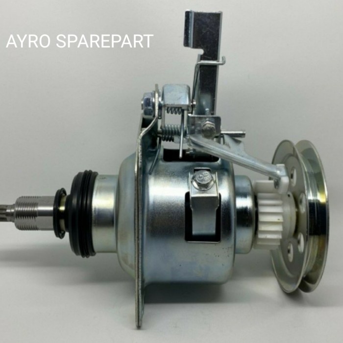 Gear Box Mesin Cuci Polytron Zeromatic 1 Tabung Otomatis