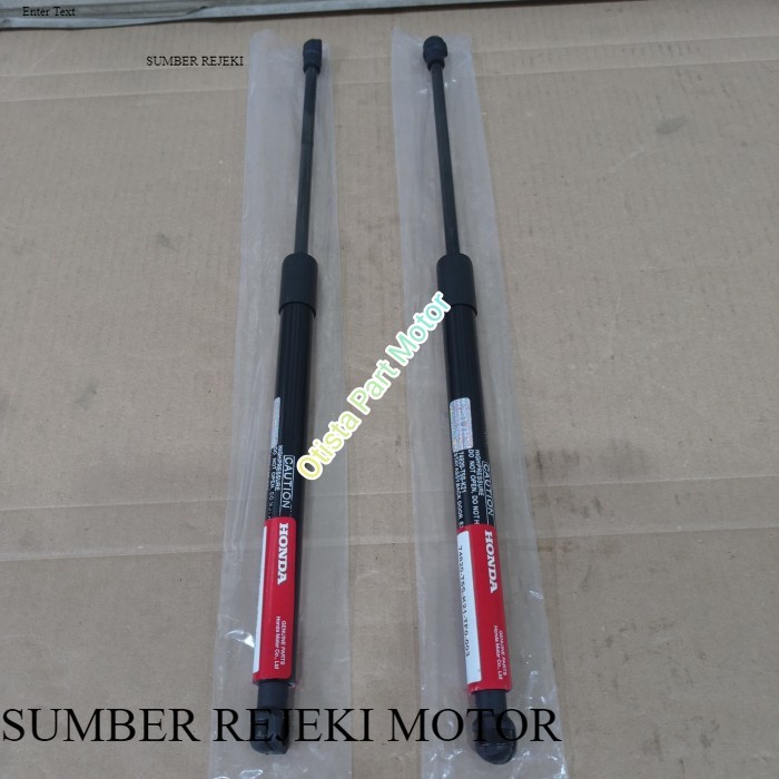 SHOCK BAGASI BELAKANG HONDA JAZZ RS ALL NEW JAZZ RS GK5 2014-2021 ORI