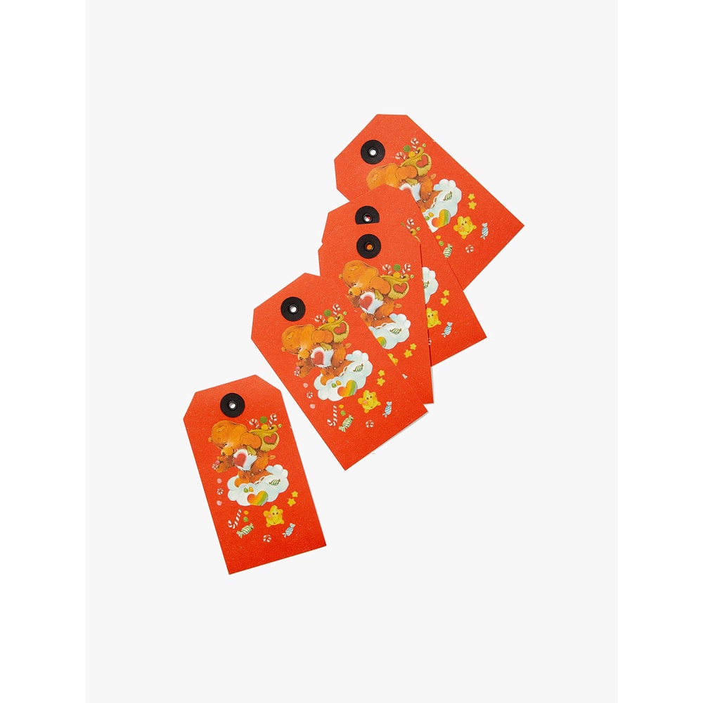 

Typo - Buku & Alat Tulis - Gift Tag 5 Pk