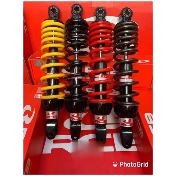 Shock Shockbreaker RCB A2 Series Matic 305mm Mio j m3 sporty Beat lama
