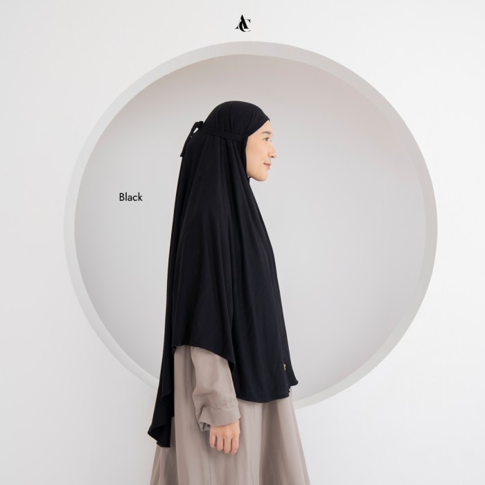 Alur Cerita Khimar - Wood