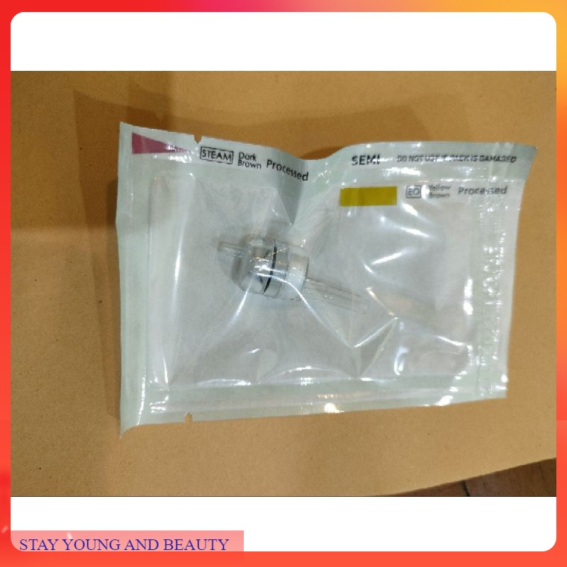 sparepart filter mj2 mj II skin booster mj2 jarum needle mj2 mesogun mesotheraphy mesoterapi S